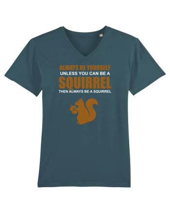SQUIRREL Stargazer