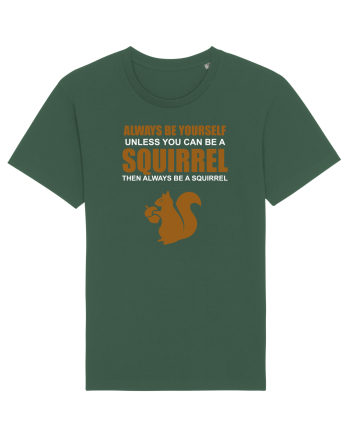 SQUIRREL Bottle Green