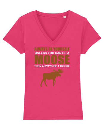 MOOSE Raspberry