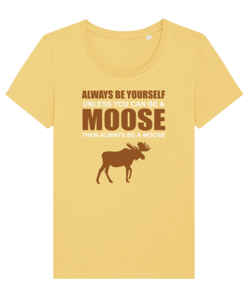 MOOSE Jojoba