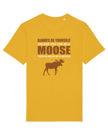 MOOSE Spectra Yellow