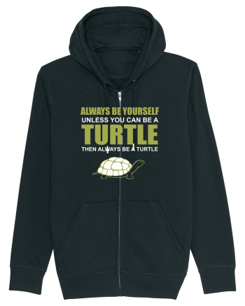 TURTLE Black
