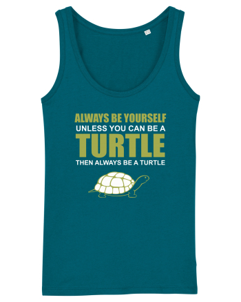 TURTLE Ocean Depth