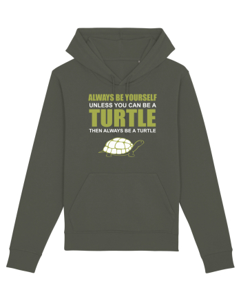 TURTLE Khaki