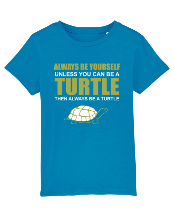 TURTLE Azur
