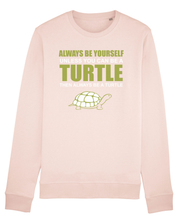 TURTLE Candy Pink