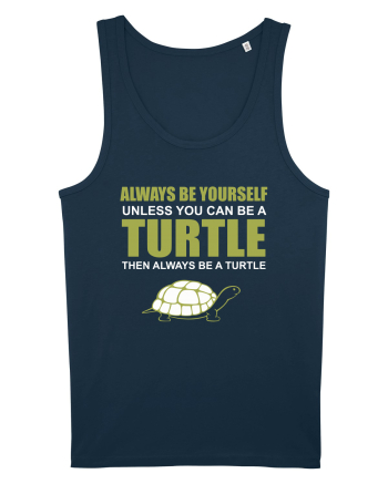 TURTLE Navy