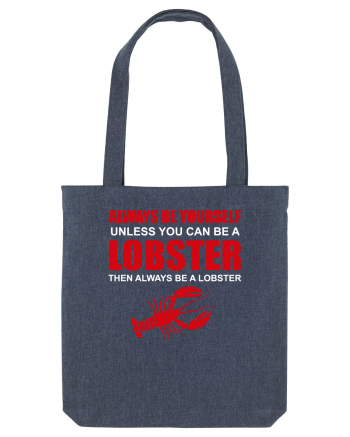 LOBSTER Midnight Blue
