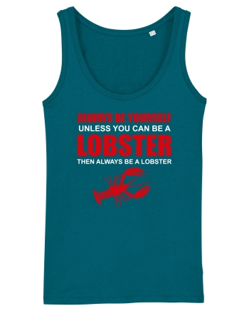 LOBSTER Ocean Depth