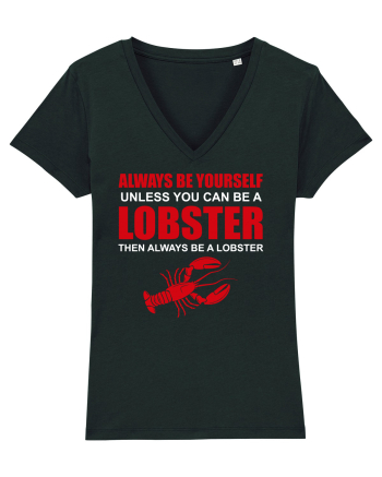 LOBSTER Black
