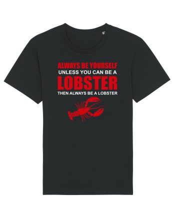 LOBSTER Black