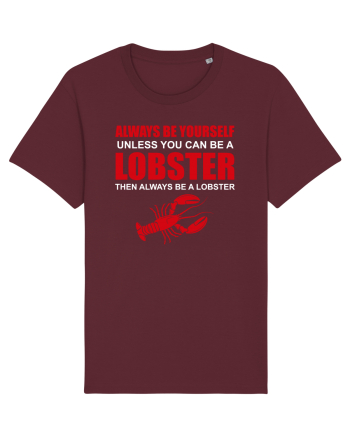 LOBSTER Burgundy