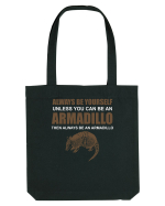 ARMADILLO Sacoșă textilă