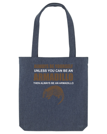 ARMADILLO Midnight Blue