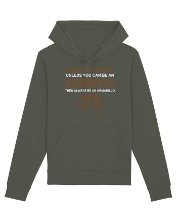 ARMADILLO Khaki