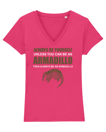 ARMADILLO Raspberry