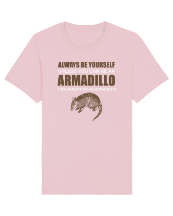 ARMADILLO Cotton Pink