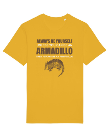 ARMADILLO Spectra Yellow