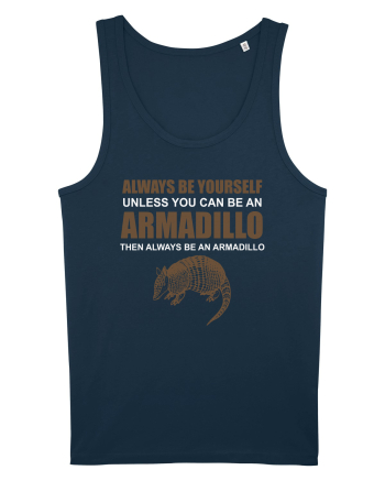 ARMADILLO Navy
