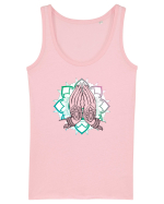 Yoga Lotus Hands Maiou Damă Dreamer