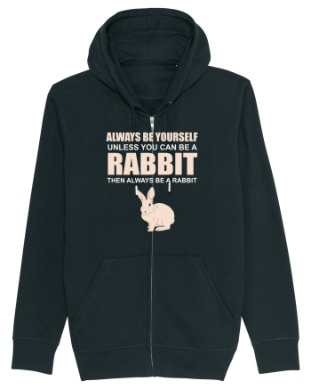 RABBIT Black