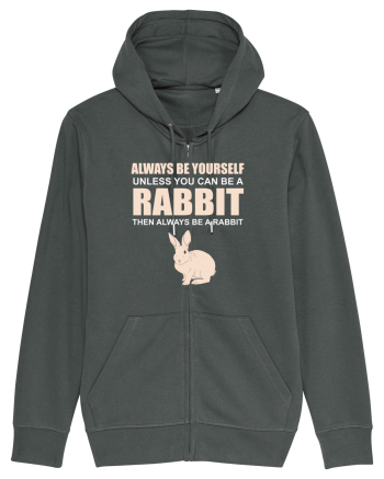 RABBIT Anthracite