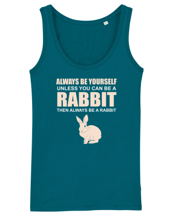 RABBIT Ocean Depth