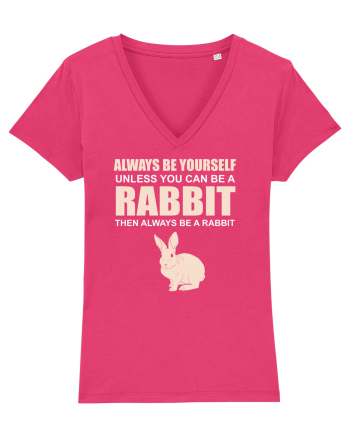 RABBIT Raspberry