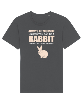 RABBIT Anthracite