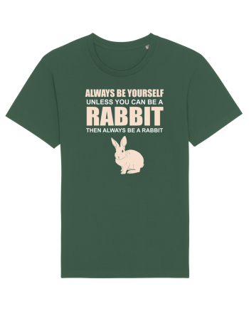 RABBIT Bottle Green