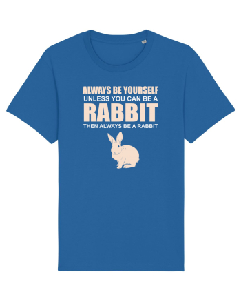 RABBIT Royal Blue
