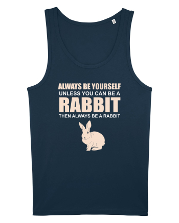 RABBIT Navy