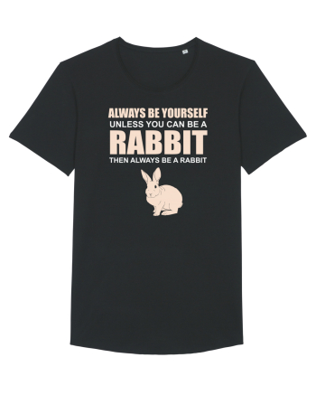 RABBIT Black