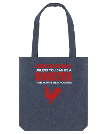 ROOSTER Midnight Blue