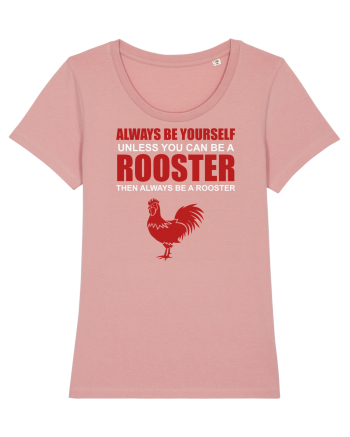 ROOSTER Canyon Pink