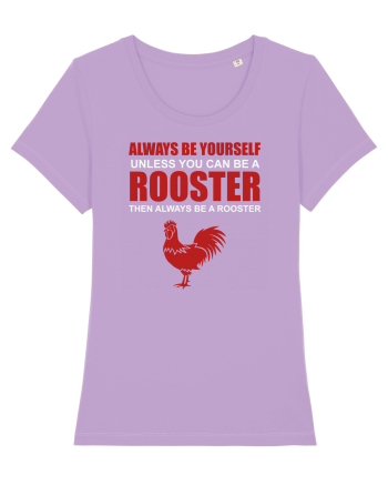 ROOSTER Lavender Dawn