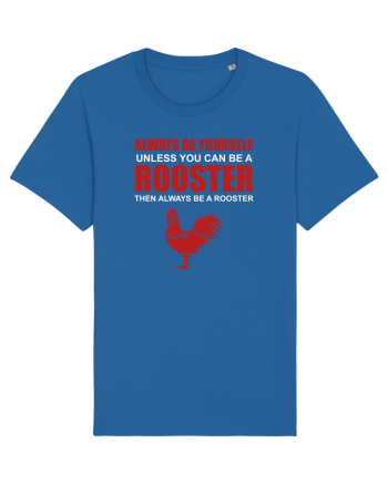 ROOSTER Royal Blue