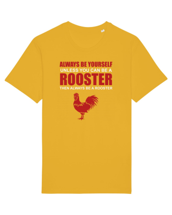 ROOSTER Spectra Yellow