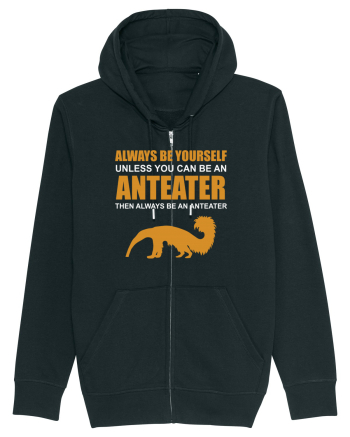 ANTEATER Black