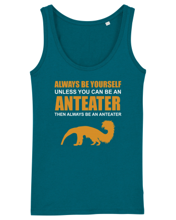 ANTEATER Ocean Depth