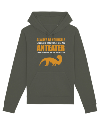 ANTEATER Khaki
