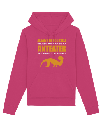 ANTEATER Raspberry