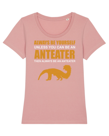ANTEATER Canyon Pink