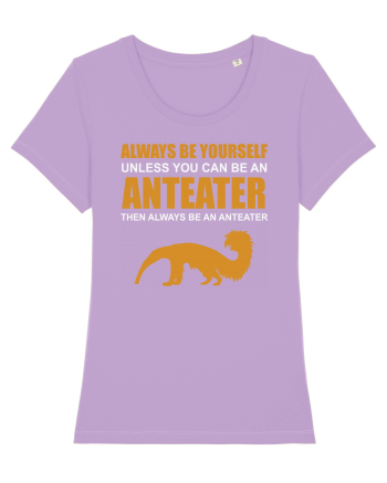 ANTEATER Lavender Dawn