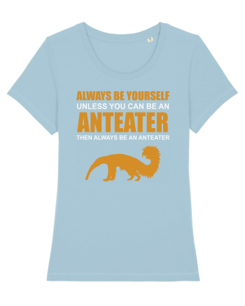 ANTEATER Sky Blue