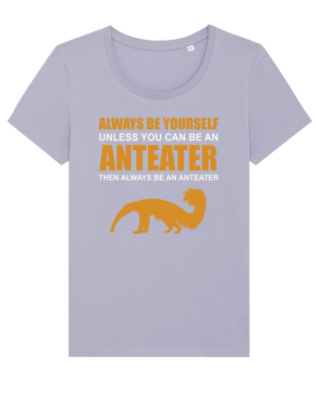 ANTEATER Lavender