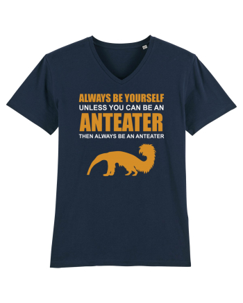 ANTEATER French Navy