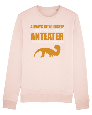 ANTEATER Candy Pink