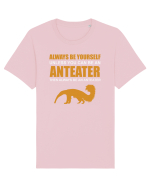 ANTEATER Tricou mânecă scurtă Unisex Rocker