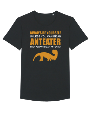 ANTEATER Black